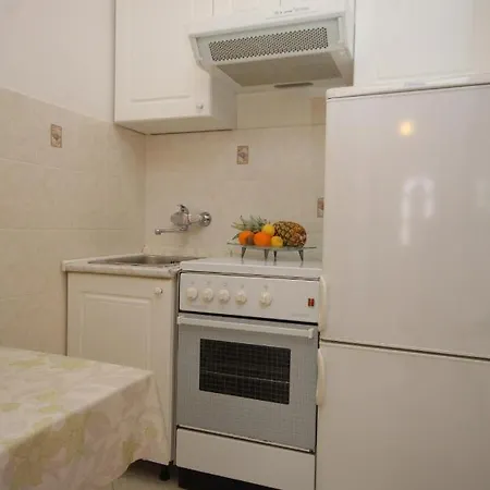 Διαμέρισμα With Wifi - 8822