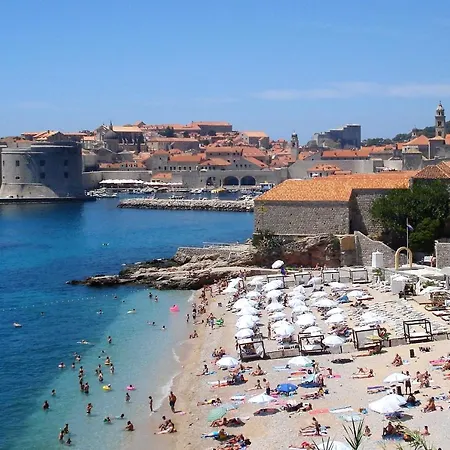 With Wifi - 8822 Apartment Dubrovnik